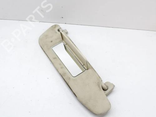 Right sun visor TESLA MODEL S (5YJS) 75 | BP8847271I2 - Image 2