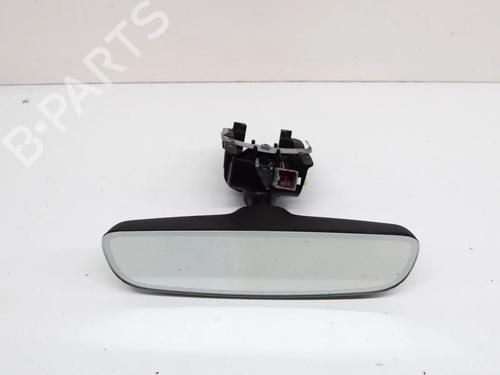 Used Rear mirror Rear mirror LAND ROVER RANGE ROVER SPORT II (L494) 3.0 SDV6 4x4 (306 hp) 27756039 27756039