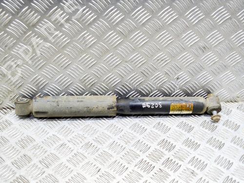 Used Right rear shock absorber MERCEDES-BENZ SPRINTER 3-t Van (B910) 214 CDI (910.621, 910.623) (143 hp) 27751199