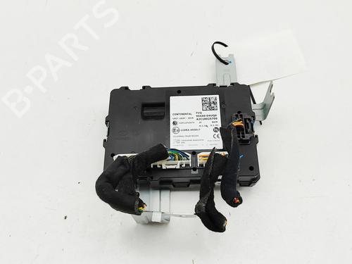 Electronic module KIA OPTIMA Sportswagon (JF) 1.6 CRDi | BP35984213M83 - Image 3