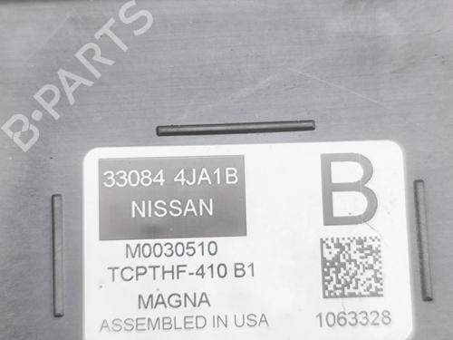 Electronic module NISSAN NAVARA NP300 Pickup (D23, D23T) 2.3 dCi 4x4 (D231, D23T) | BP34218191M83  - Image 6