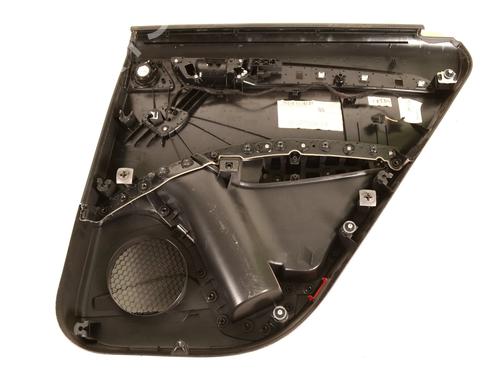 Rear left panel AUDI Q5 (8RB) 2.0 TDI quattro | BP33348593C60 - Image 5