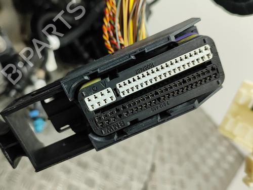 Engine BMW X1 (E84) sDrive 18 d | BP33376946M1 - Image 12