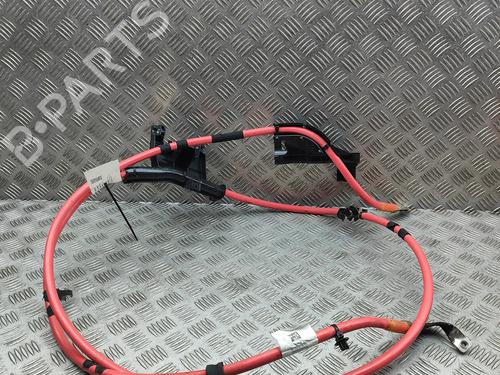 Used Wiring harness Wiring harness AUDI Q6 E-TRON (GFB) e-tron quattro (387 hp) 33740254 33740254