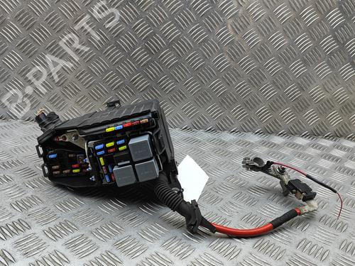 Fuse box VOLVO V70 III (135) D4 | BP29830440E1