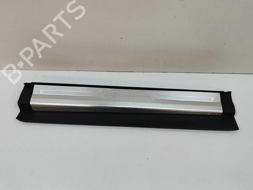 Used Step Step JAGUAR F-TYPE Coupe (X152) 5.0 SCV8 R AWD (551 hp) 33370699 33370699