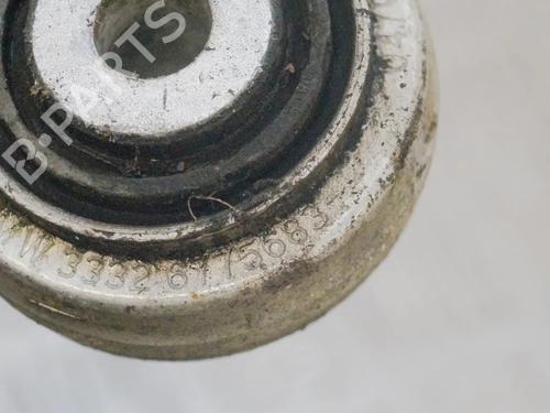 Used Left rear suspension arm BMW 6 Convertible (F12) 640 d (313 hp) 20336463