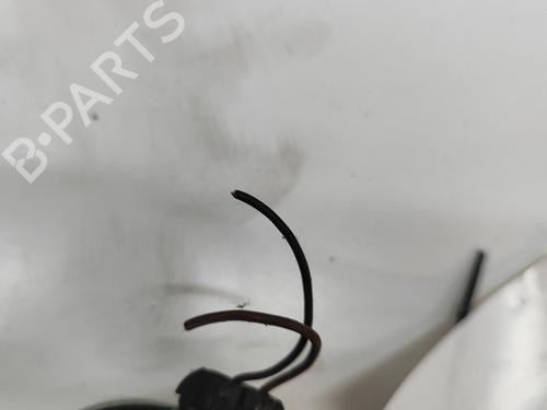 Horn SAAB 9-3 (YS3F, E79, D79, D75) 1.9 TiD | BP27531912E13 