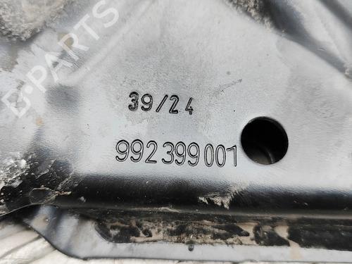 Gearbox mount PORSCHE 911 Convertible (992) 3.0 Carrera (992312) | BP38018228M88 - Image 8