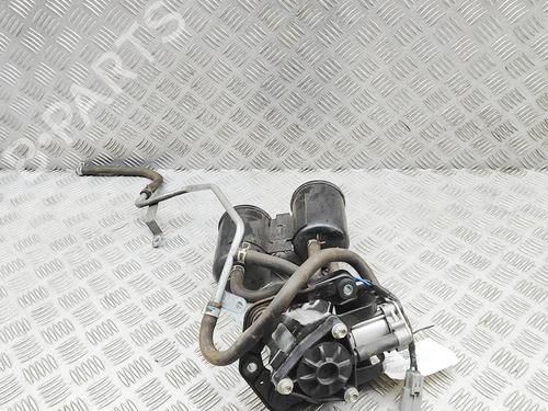 Used Vacuum pump Vacuum pump 37076836 37076836