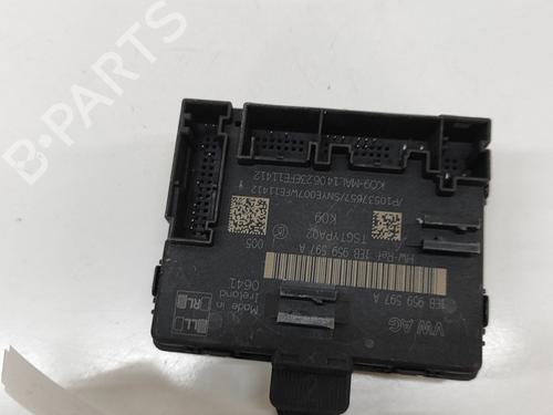 Electronic module AUDI Q4 E-TRON Sportback (F4N) 40 | BP28446791M83 