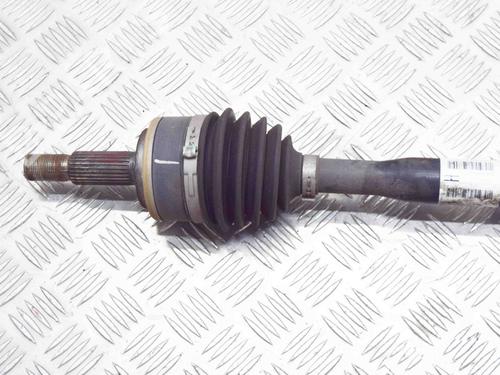 Right front driveshaft TOYOTA C-HR (_X1_) 1.8 Hybrid (ZYX10_, ZYX11_, ZYX10R, ZYX11R) | BP27749540M39