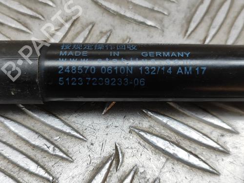 Hood lift support BMW 3 Touring (F31) 318 d xDrive | BP29076201C139 