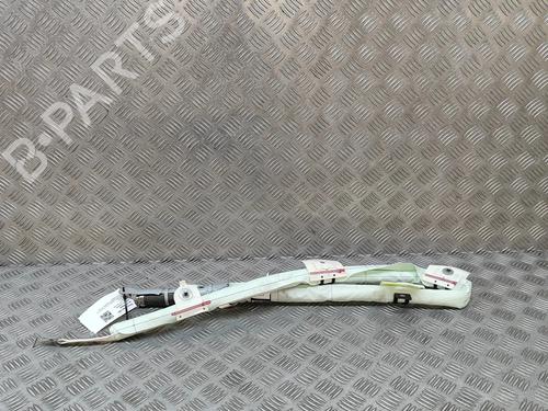 Used Left curtain airbag JAGUAR F-TYPE Coupe (X152) 3.0 SCV6 400 SPORT AWD (400 hp) 27650187