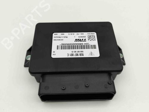 Elektronisk modul PORSCHE MACAN (95B) 3.0 S Diesel | BP26500721M83