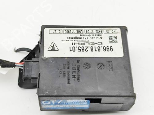 Elektronische module PORSCHE BOXSTER (986) 2.5 | BP30005434M83 