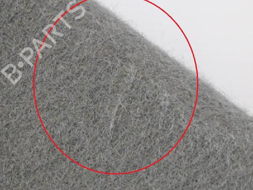 Boot lining BMW 5 (F10) 530 d | BP14612408I3 