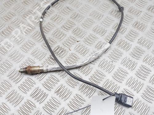 Electronic sensor SKODA KAROQ (NU7, ND7) 1.5 TSI | BP39590848M84 - Image 4