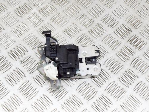 Tailgate lock AUDI A5 Sportback (8TA) S5 quattro | BP9630113C101 
