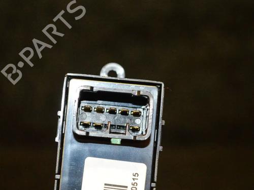 Right rear window switch HYUNDAI i40 I (VF) 1.7 CRDi | BP6721796I28