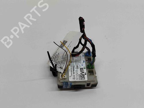 Electronic module MERCEDES-BENZ SPRINTER 3,5-t Platform/Chassis (B907, B910) 315 CDI RWD (907.131, 907.133, 907.135, 907.231, 907.233... | BP27796454M83