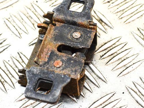 Hood lock LAND ROVER RANGE ROVER EVOQUE (L538) 2.0 D 4x4 | BP11832031C133