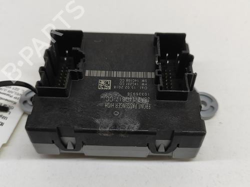 Used Electronic module LAND ROVER RANGE ROVER VELAR (L560) 2.0 D180 TD4 4x4 (180 hp) 21188095