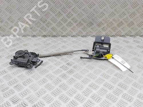 Used Tailgate lock Tailgate lock 38707098 38707098