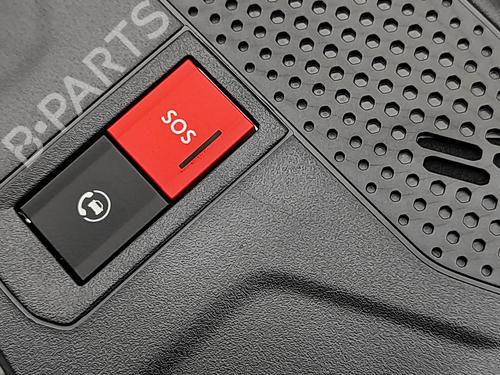 Kabinelys OPEL MOKKA 1.2 (76) | BP27794649I8  - Image 10