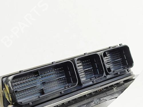 Engine control unit (ECU) MAZDA CX-80 (KL_) e-SKYACTIVE-D MHEV AWD (KL0H, KL3R3P) | BP33392250M57  - Image 6