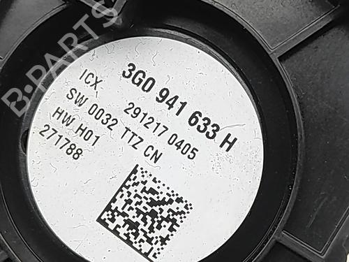 Electronic module VW PASSAT B8 (3G2, CB2) 1.6 TDI | BP33391440M83 - Image 6