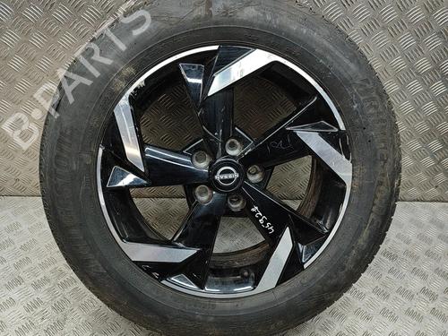 Fælk NISSAN JUKE (F16_) DIG-T 117 | BP28550667C45