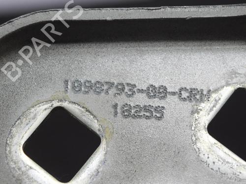 Hinge/Door check strap TESLA MODEL 3 (5YJ3) EV AWD | BP27748409C146  - Image 6