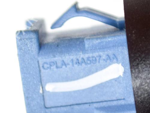 Electronic sensor LAND ROVER RANGE ROVER SPORT II (L494) 3.0 SDV6 4x4 | BP27757242M84 