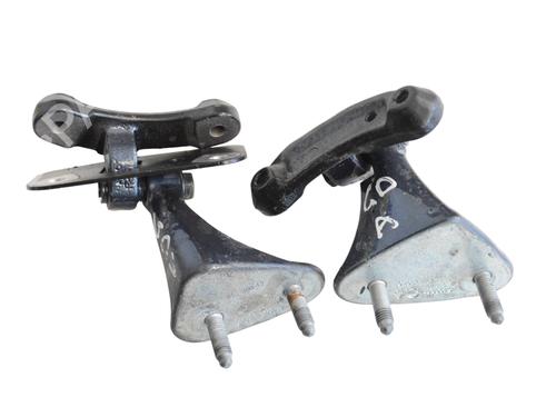 Used Hinge/Door check strap Hinge/Door check strap PORSCHE PANAMERA (970) 3.0 S E-Hybrid (416 hp) 33360782 33360782