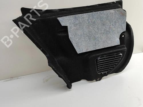 Boot lining OPEL MOKKA 1.2 (76) | BP33370815I3  - Image 5
