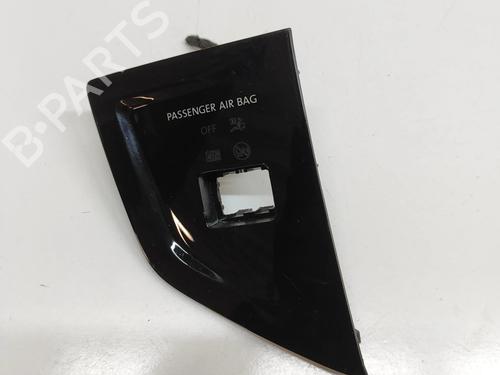 Used Electronic module Electronic module VW POLO VI (AW1, BZ1, AE1) 2.0 GTI (200 hp) 29392007 29392007