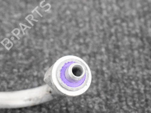 AC pipe MERCEDES-BENZ C-CLASS (W205) C 220 BlueTEC / d (205.003) | BP14665212M126 