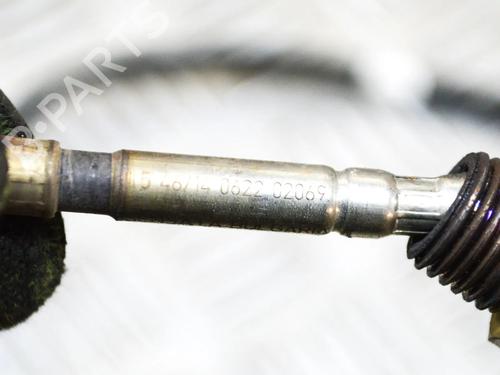 Elektronisk sensor SKODA OCTAVIA III (5E3, NL3, NR3) 1.6 TDI | BP14645676M84 