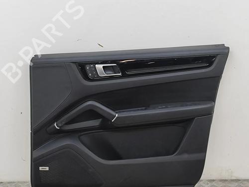 Used Front right panel Front right panel PORSCHE CAYENNE (9YA) 3.0 E-Hybrid AWD (9YAAE1) (462 hp) 27782785 27782785