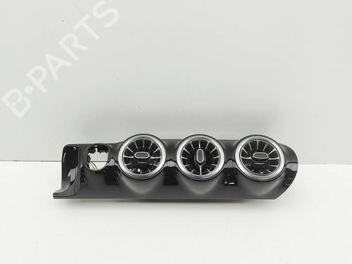 Air vent MERCEDES-BENZ EQA (H243) EQA 250 (243.701) | BP33732339I21 - Image 3
