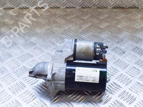 Startmotor OPEL MOKKA / MOKKA X (J13) 1.4 (_76) | BP6762297M8 