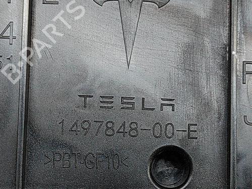 Electronic module TESLA MODEL Y (5YJY) EV Performance All-wheel Drive | BP31314668M83