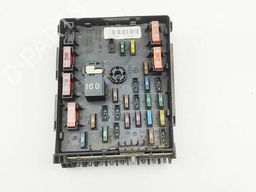 Fuse box VW CC B7 (358) 2.0 TDI | BP38731058E1 - Image 3