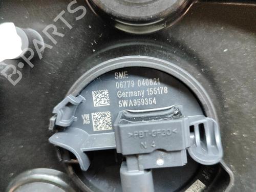 Front right window mechanism VW GOLF VIII (CD1, DA1) 1.5 TSI | BP27766205C23 - Image 6