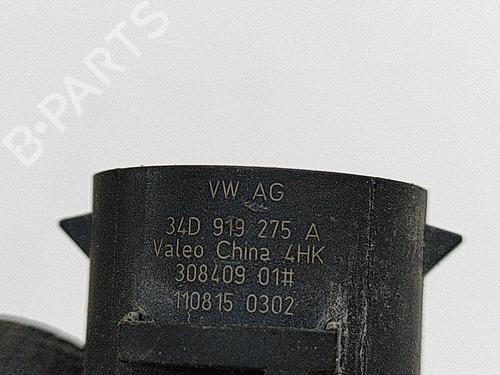 Electronic module VW GOLF VII (5G1, BQ1, BE1, BE2) e-Golf | BP19284075M83 