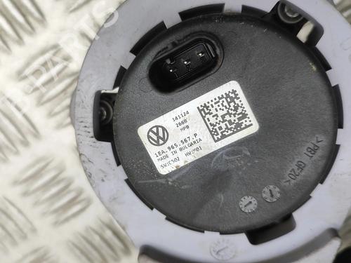 Auxiliary water pump VW ID.4 (E21) PRO | BP31360337M111 