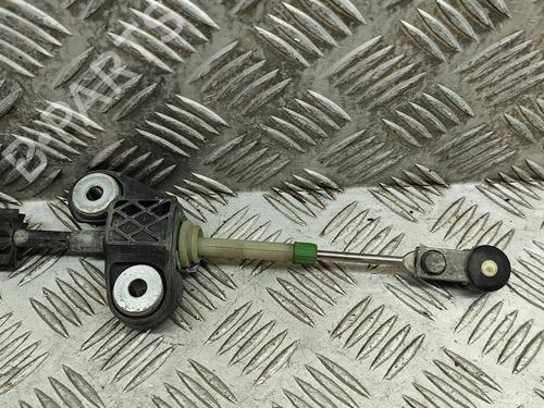 Gear lever VW GOLF VII (5G1, BQ1, BE1, BE2) e-Golf | BP25902373M90 