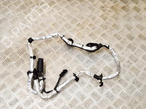 Used Pipe JAGUAR F-PACE (X761) 2.0 D200 MHEV (204 hp) 27758519