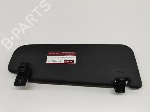 Right sun visor FIAT 500 (312_) 1.0 Mild Hybrid (312.AYD1B) | BP28554724I2